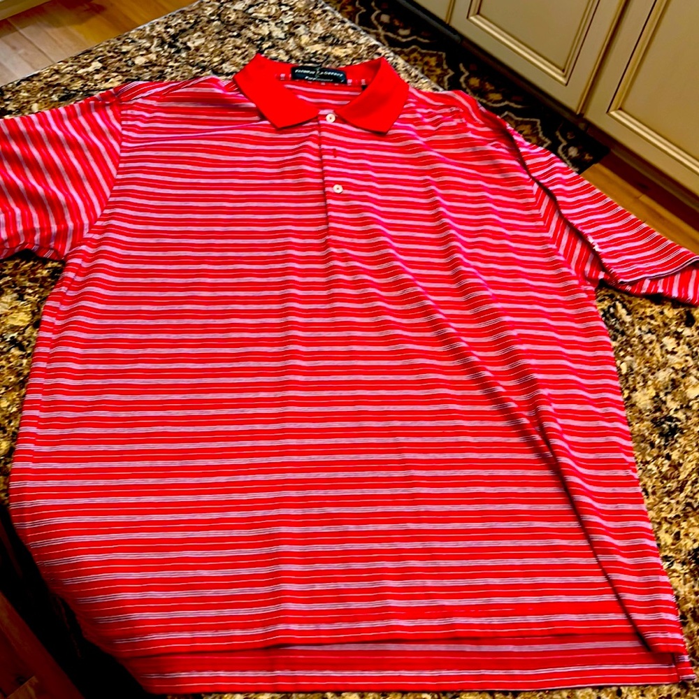 Fairway & Greene Pureformance Polo